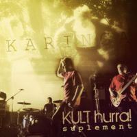 Kult &lsaquo;Karinga - Hurra! Suplement &rsaquo;