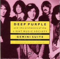 Deep Purple ‹Gemini Suite›