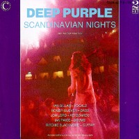 Deep Purple ‹Scandinavian Nights›