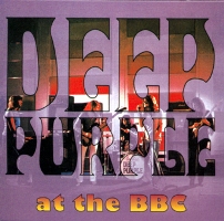 Deep Purple ‹At the BBC›