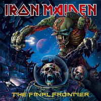 Iron Maiden ‹The Final Frontier›