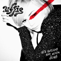 Uffie &lsaquo;Sex Dreams and Denim Jeans&rsaquo;