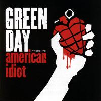 Green Day &lsaquo;American Idiot&rsaquo;