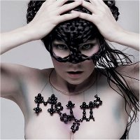 Björk ‹Medúlla›