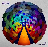 Muse &lsaquo;The Resistance&rsaquo;