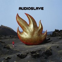 Audioslave &lsaquo;Audioslave&rsaquo;