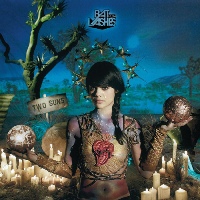 Bat For Lashes ‹Two Suns›