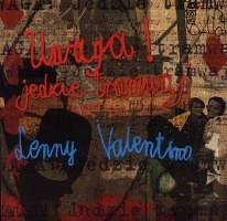 Lenny Valentino &lsaquo;Uwaga! Jedzie tramwaj&rsaquo;