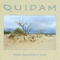 Quidam ‹Pod niebem czas›