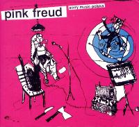 Pink Freud &lsaquo;Sorry Music Polska&rsaquo;