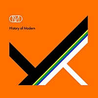 OMD ‹History of Modern›