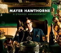 Mayer Hawthorne &lsaquo;A Strange Arrangement&rsaquo;