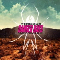 My Chemical Romance ‹Danger Days: The True Lives of the Fabulous Killjoys›