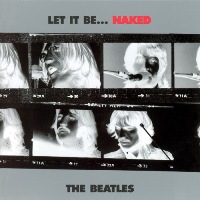 The Beatles ‹Let it Be... Naked›