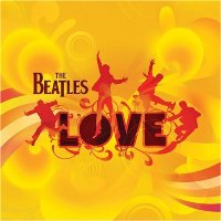 The Beatles ‹Love›