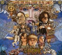 …And You Will Know Us by the Trail of Dead &lsaquo;Tao of the Dead&rsaquo;