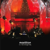 Marillion ‹Live from Cadogan Hall›