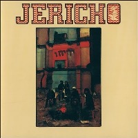 Jericho &lsaquo;Jericho&rsaquo;