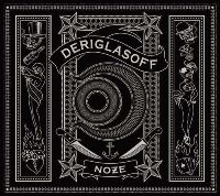 Deriglasoff &lsaquo;Noże&rsaquo;