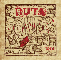R.U.T.A. &lsaquo;GORE - Pieśni buntu i niedoli XVI - XX w.&rsaquo;