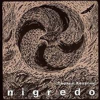 Sergey Kalugin &lsaquo;Nigredo&rsaquo;