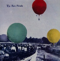 Rain Parade &lsaquo;Emergency Third Rail Power Trip&rsaquo;