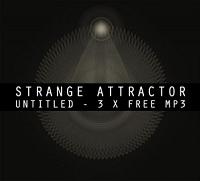 Strange Attractor ‹Untitled›