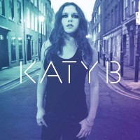 Katy B &lsaquo;On a Mission&rsaquo;
