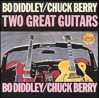 Chuck Berry, Bo Diddley &lsaquo;Two Great Guitars&rsaquo;