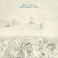 Robert Wyatt &lsaquo;Rock Bottom&rsaquo;
