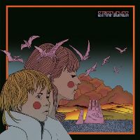 Starfucker &lsaquo;Reptilians&rsaquo;