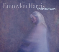 Emmylou Harris ‹Hard Bargain›