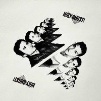 Holy Ghost! &lsaquo;Holy Ghost!&rsaquo;