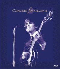  ‹Concert For George›