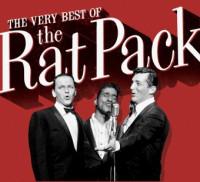 The Rat Pack ‹The Very Best Of The Rat Pack›