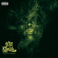 Wiz Khalifa ‹Rolling Papers›