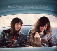 Kate McGarrigle, Anna McGarrigle ‹Tell My Sister›