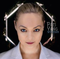 Pati Yang ‹Wires And Sparks›