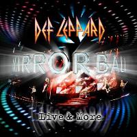 Def Leppard &lsaquo;Mirrorball: Live and More&rsaquo;