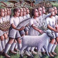 A King Crimson ProjeKct &lsaquo;A Scarcity of Miracles&rsaquo;