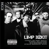 Limp Bizkit ‹Icon›