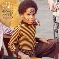 Lenny Kravitz &lsaquo;Black And White America&rsaquo;