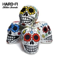 Hard-Fi &lsaquo;Killer Sounds&rsaquo;