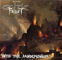 Celtic Frost ‹Into the Pandemonium›