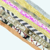 tUnE-yArDs &lsaquo;w h o k i l l&rsaquo;