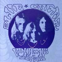 Blue Cheer &lsaquo;Vincebus Eruptum&rsaquo;