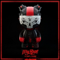 My Riot &lsaquo;Sweet Noise&rsaquo;