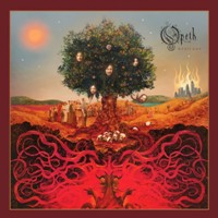 Opeth ‹Heritage›
