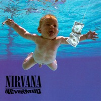 Nirvana ‹Nevermind›