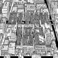 Blink 182 ‹Neighborhoods›